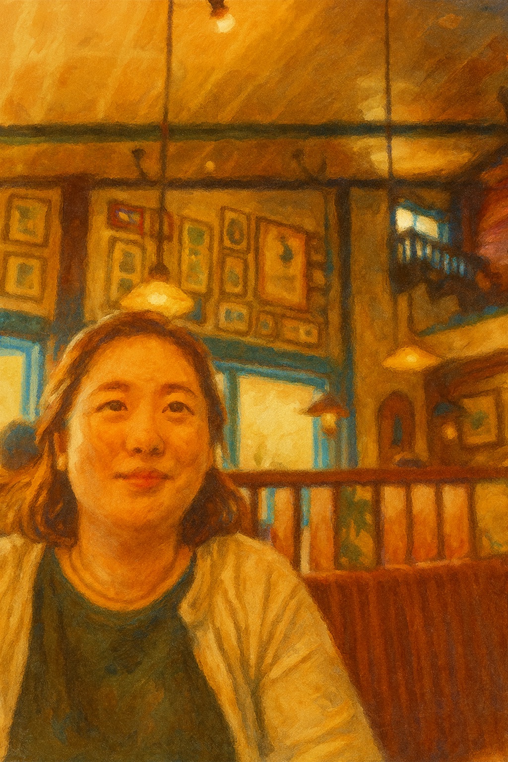 YoshikoChinoのアバター